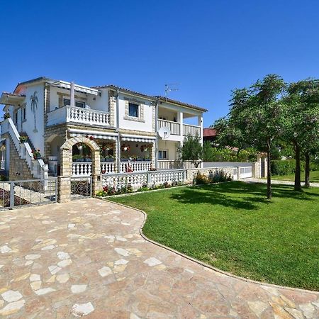 נין Apartments Rote Rosen מראה חיצוני תמונה