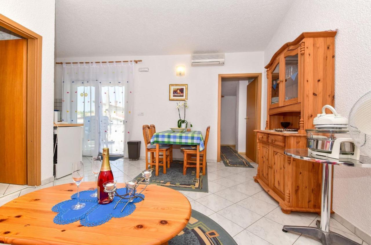 נין Apartments Rote Rosen מראה חיצוני תמונה