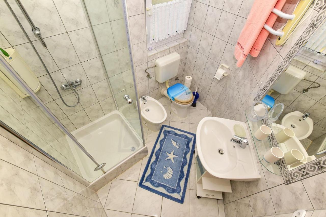 נין Apartments Rote Rosen מראה חיצוני תמונה