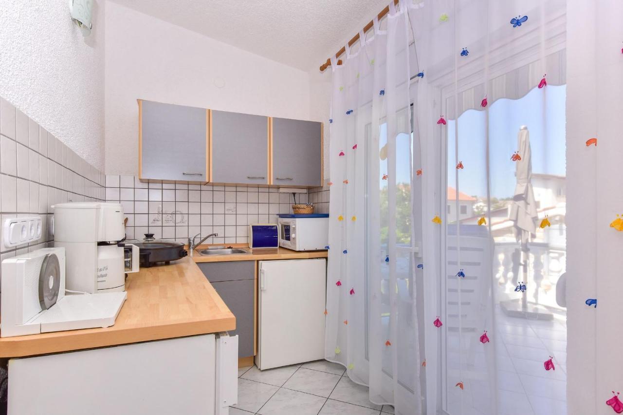 נין Apartments Rote Rosen מראה חיצוני תמונה