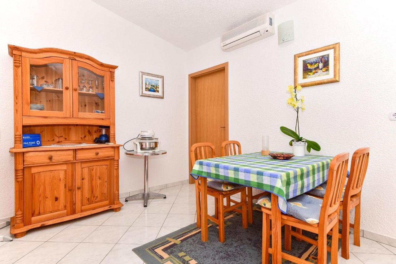 נין Apartments Rote Rosen מראה חיצוני תמונה