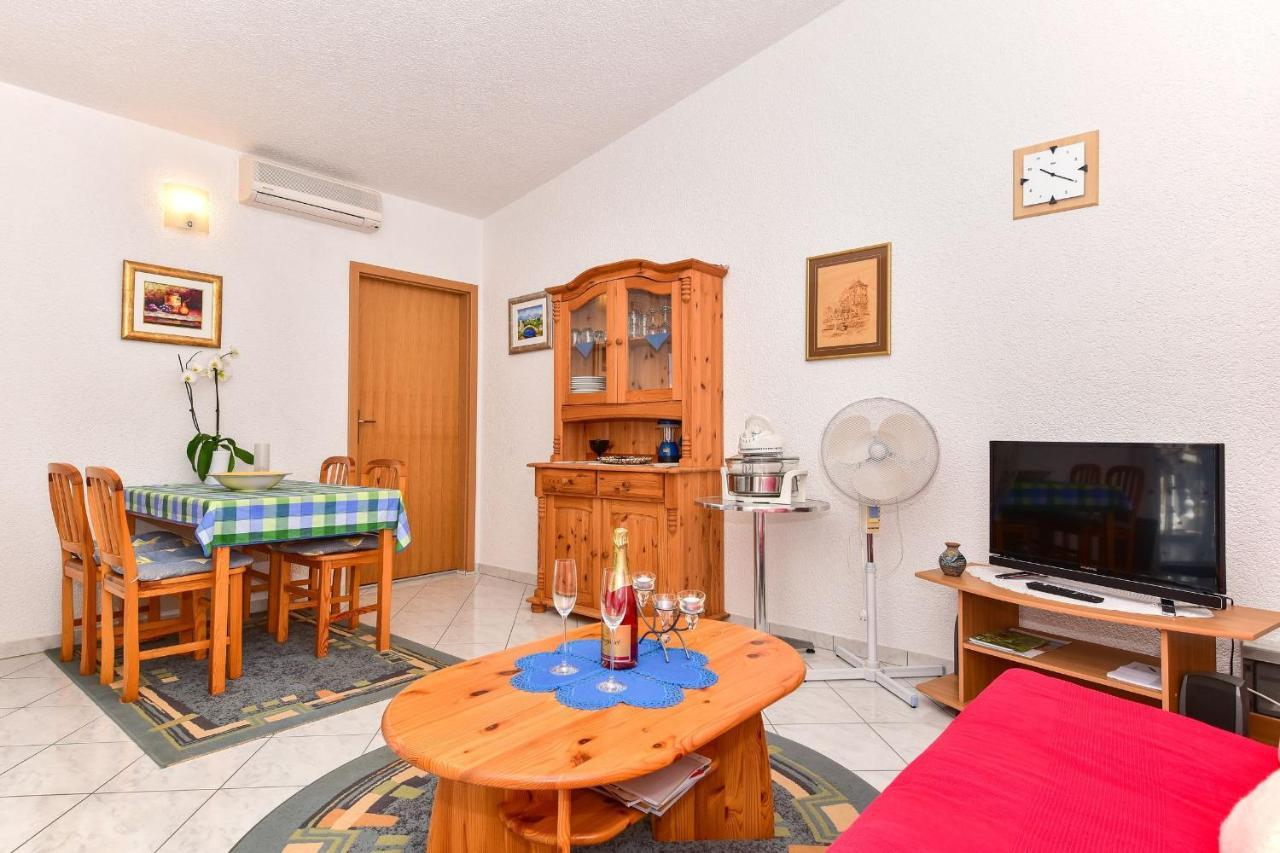 נין Apartments Rote Rosen מראה חיצוני תמונה