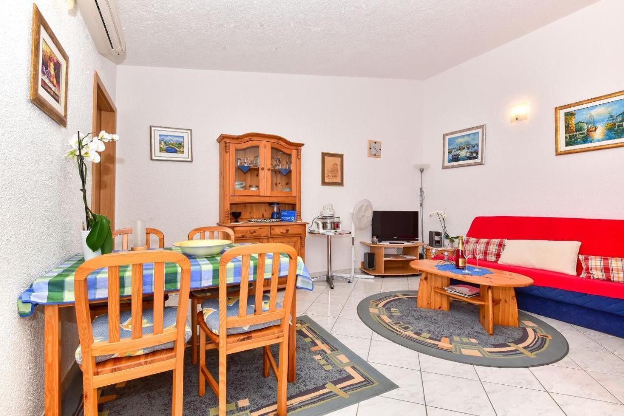 נין Apartments Rote Rosen מראה חיצוני תמונה