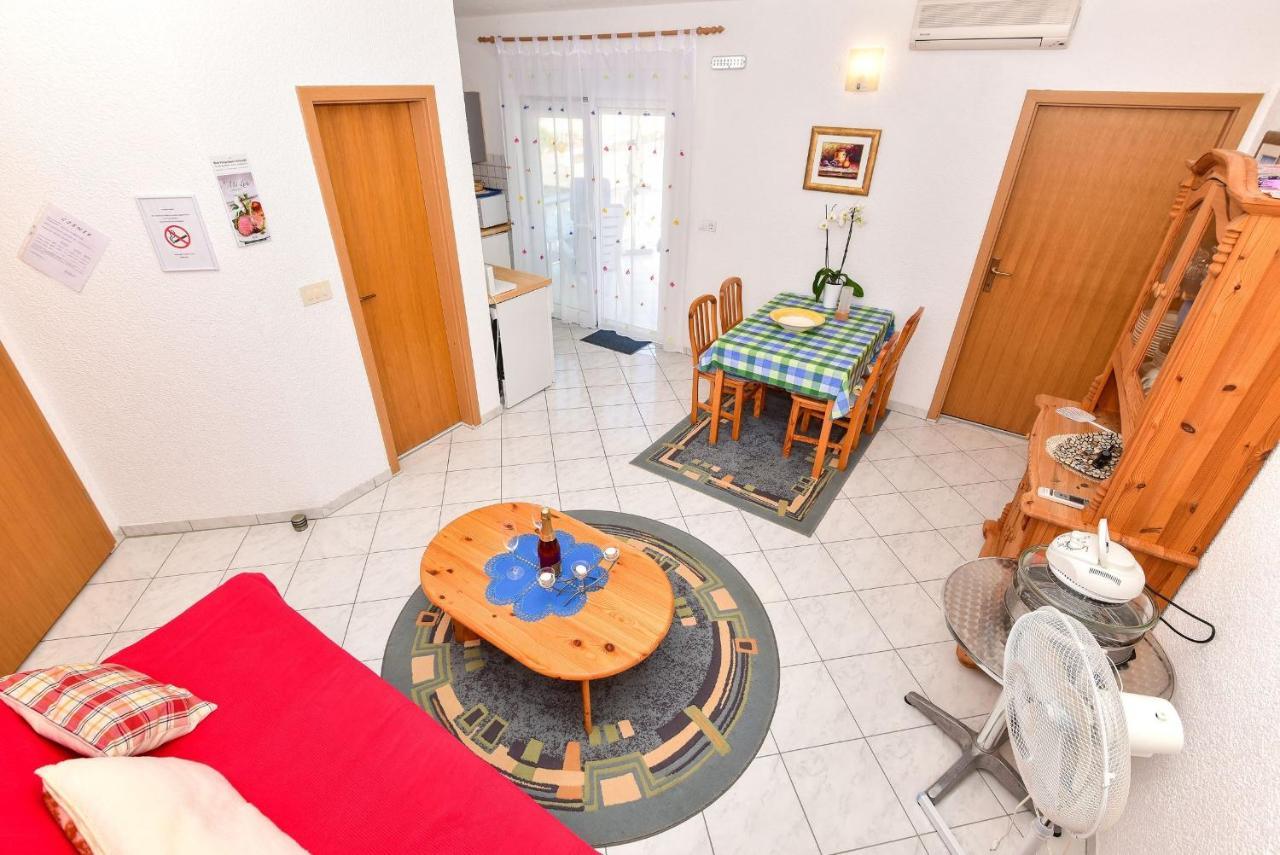 נין Apartments Rote Rosen מראה חיצוני תמונה