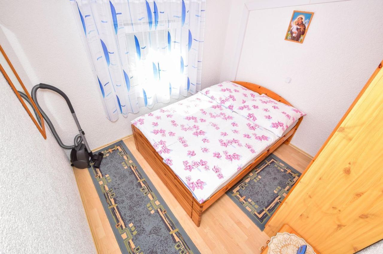 נין Apartments Rote Rosen מראה חיצוני תמונה