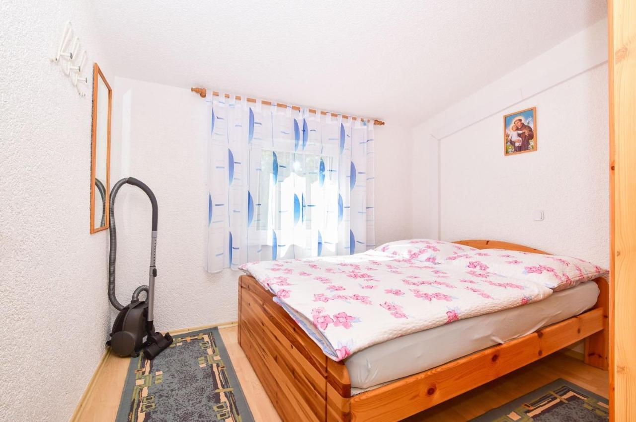 נין Apartments Rote Rosen מראה חיצוני תמונה