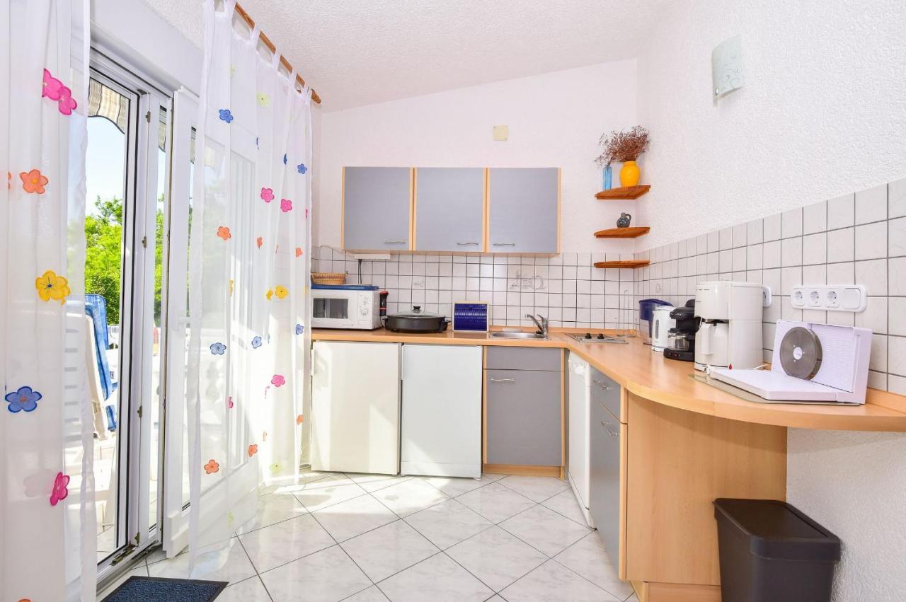 נין Apartments Rote Rosen מראה חיצוני תמונה