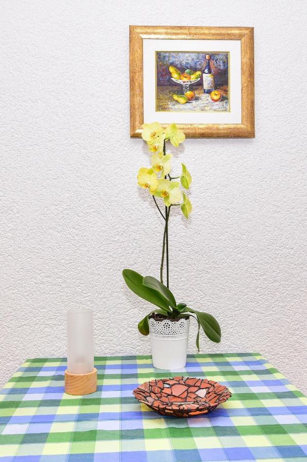 נין Apartments Rote Rosen מראה חיצוני תמונה