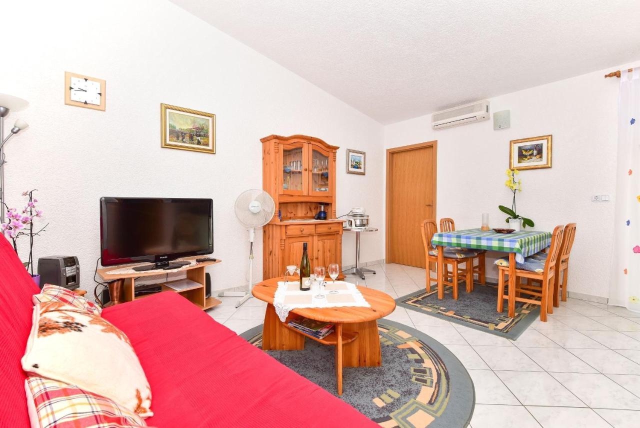 נין Apartments Rote Rosen מראה חיצוני תמונה