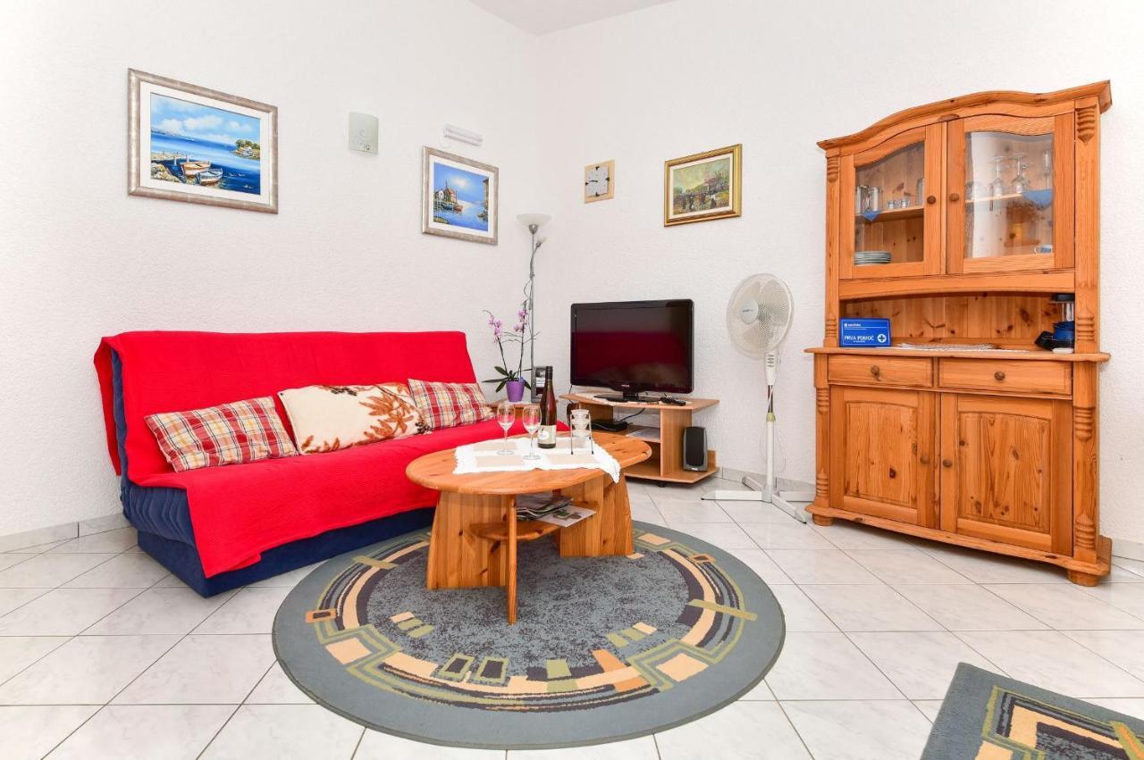 נין Apartments Rote Rosen מראה חיצוני תמונה